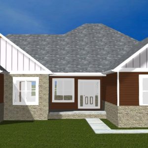 The Boardman - Working Drawings